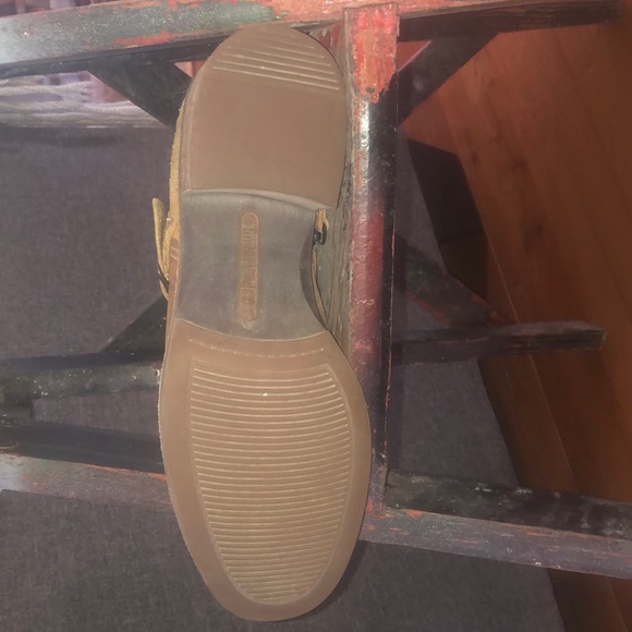 Timberland bootie - Picture 2 of 5